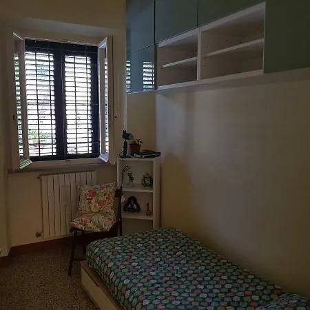 Apartment Tra Gli Olivi Lucca