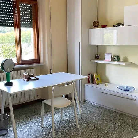 Apartmán Tra Gli Olivi *