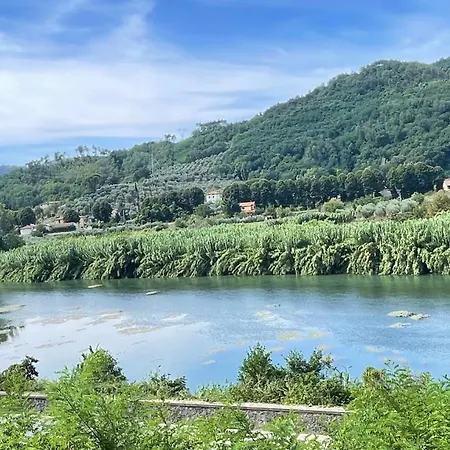 Apartmán Tra Gli Olivi Lucca