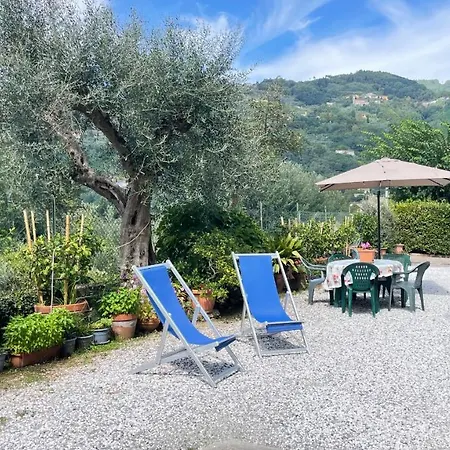 Apartmán Tra Gli Olivi *
