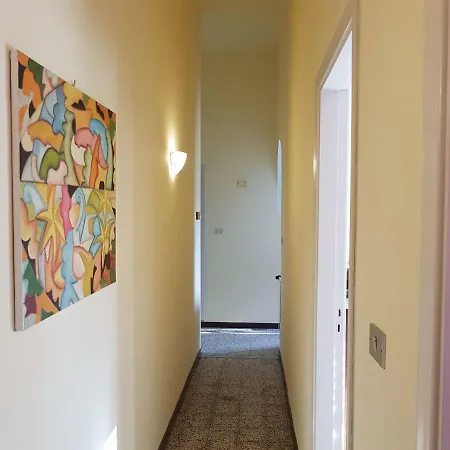 Apartment Tra Gli Olivi Lucca