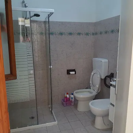 Tra Gli Olivi شقة لوكا